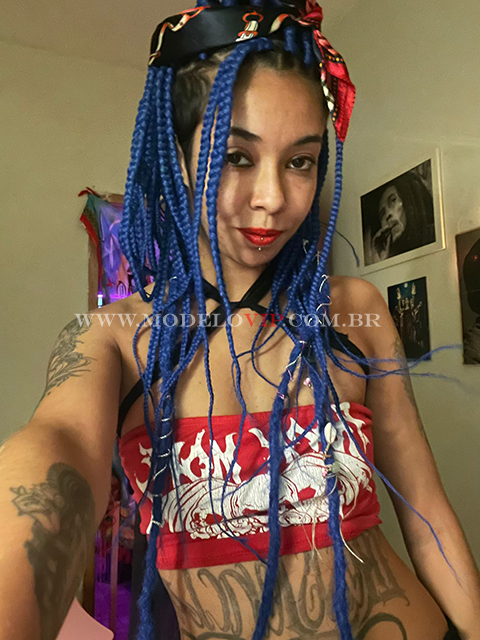 Acompanhantes Rio de Janeiro - RJ