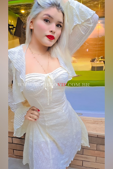 Acompanhantes Manaus - AM