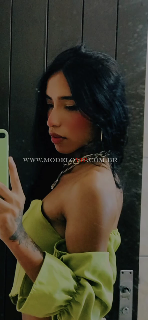 Acompanhante Daphe - Tramandaí