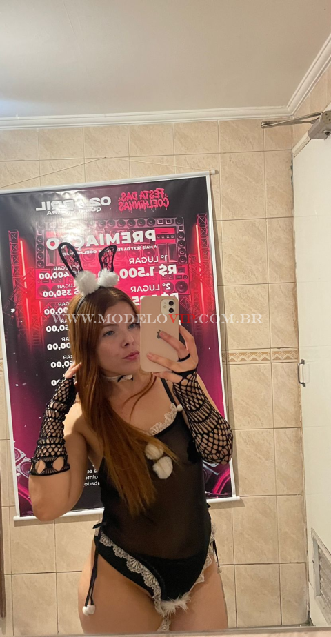 Acompanhantes Itajaí - SC