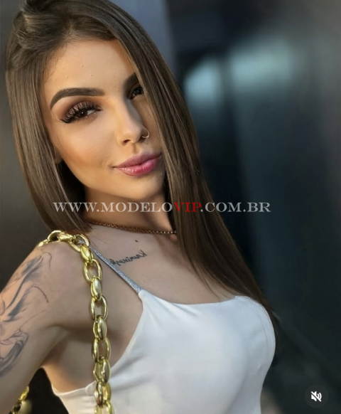 Liz Machado - Acompanhante de luxo em Ponta Grossa, Centro