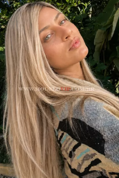 Acompanhante Fendi - Florianópolis