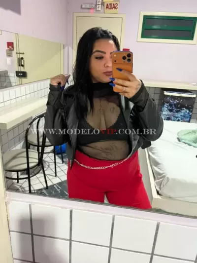Mel - Acompanhante de Luxo em Criciúma - Centro
