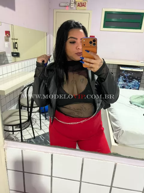 Mel - Acompanhante de luxo em Criciúma, Centro
