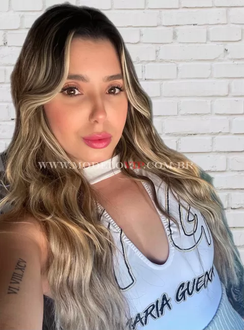 Júlia Prado - Acompanhante de luxo em Balneário Camboriú, Centro