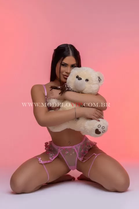Thalita Lopes