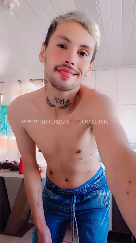 Matheus - Acompanhante de luxo em Ponta Grossa, Oficinas