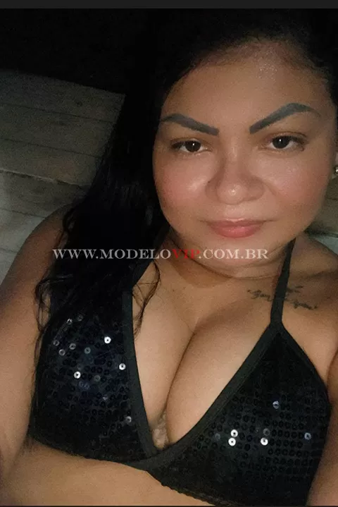 Valzinha - Acompanhante de luxo em Fortaleza, Somente virtual