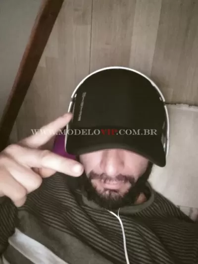 Rogerio - Acompanhante de Luxo em Curitiba - Centro