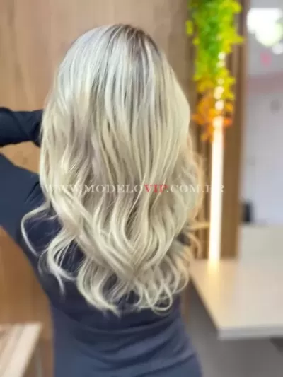Acompanhante Any massagem - Ponta Grossa