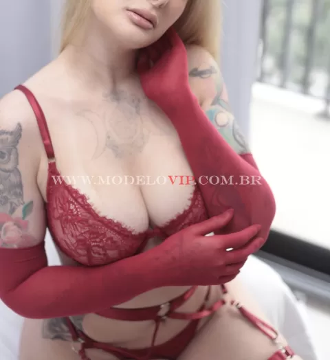 Catarina - Acompanhante de luxo em Curitiba, Juveve