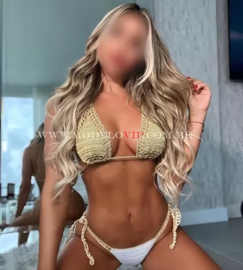 LARISSA PRADO - Acompanhante de luxo em Curitiba, Batel