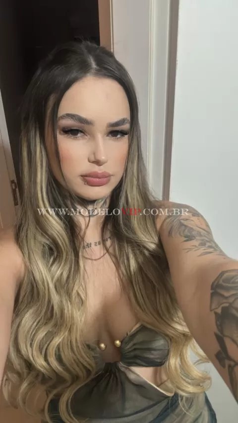 Gaby Rocha - Acompanhante de luxo em Atalanta, Centro