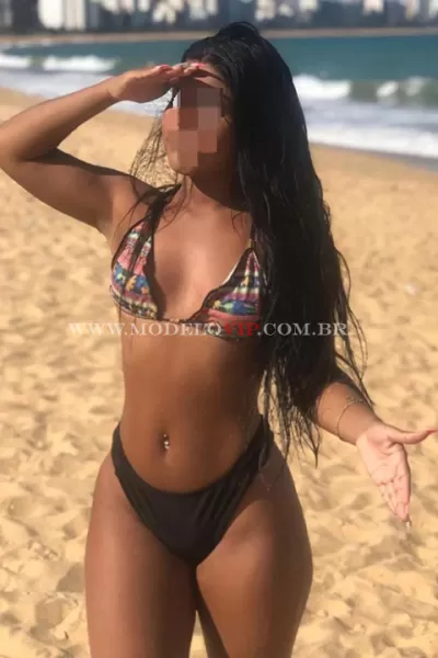 Acompanhante Amanda Campos - Florianópolis