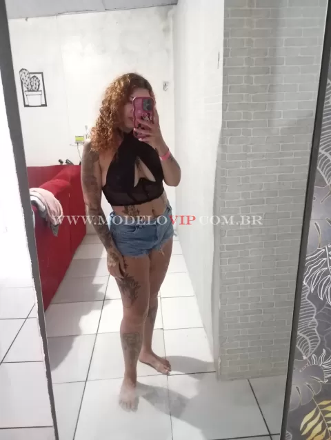 Bia - Acompanhante de luxo em Ponta Porã, Centro