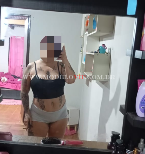 Beatriz Bittencourt - Acompanhante de luxo em Rubinéia, Centro