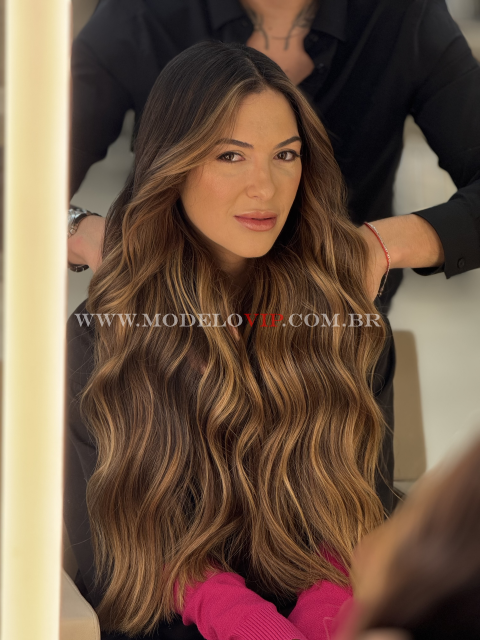 Nicole Reis - Acompanhante de luxo em Curitiba, Centro