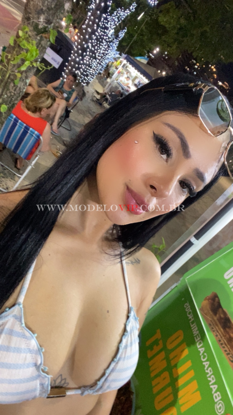 Acompanhantes Balneário Camboriú - SC