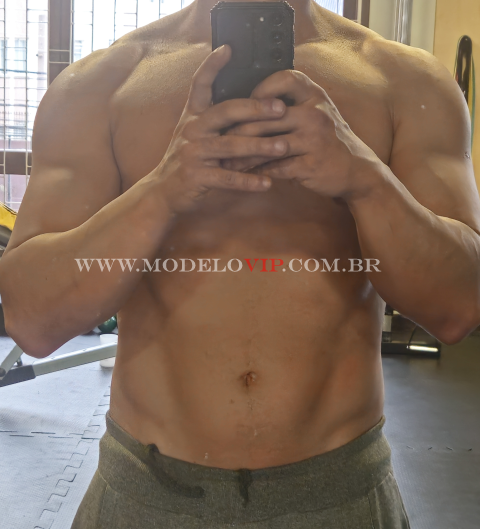 Clever - Acompanhante de luxo em Curitiba, Centro