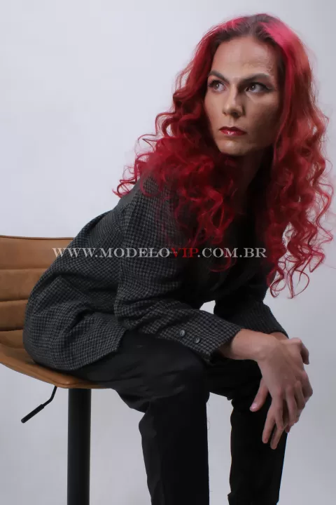 Acompanhante Leonna Davilla - Sumaré