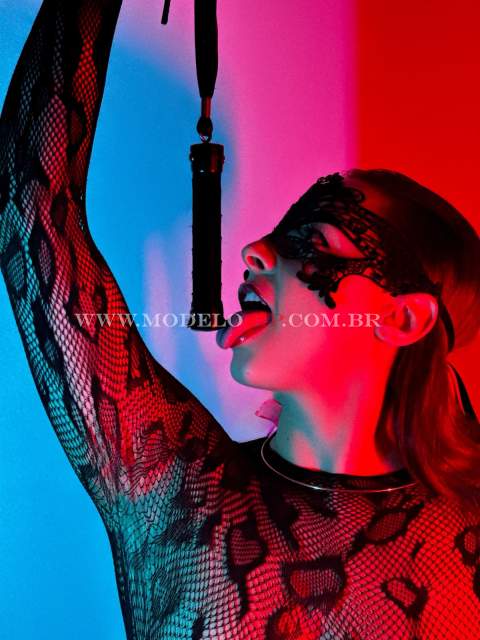 Acompanhante Fernanda Castro - Curitiba