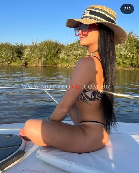 Acompanhantes Canoas - RS