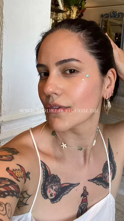 Mari Matos - Acompanhante de Luxo em Curitiba - Água Verde