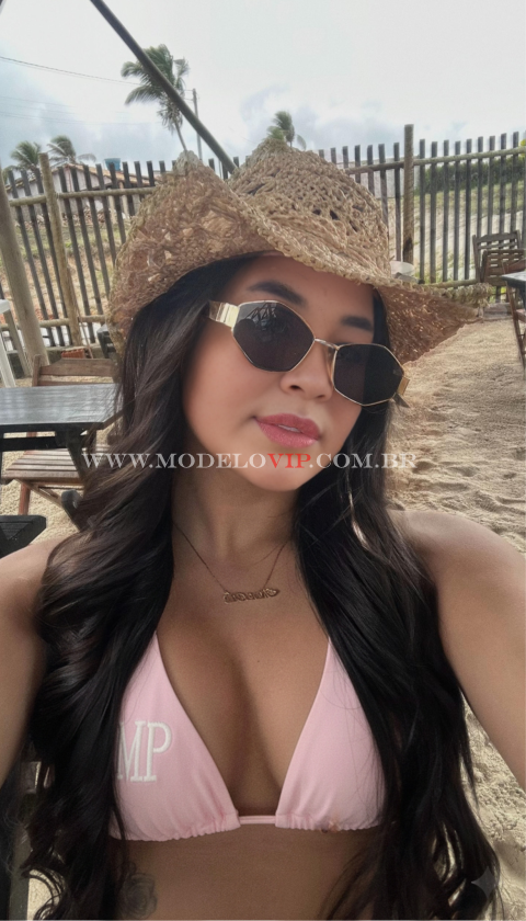 May - Acompanhante de Luxo em São Paulo - Vila Mariana