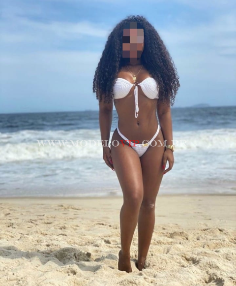 Acompanhantes Aracaju - SE