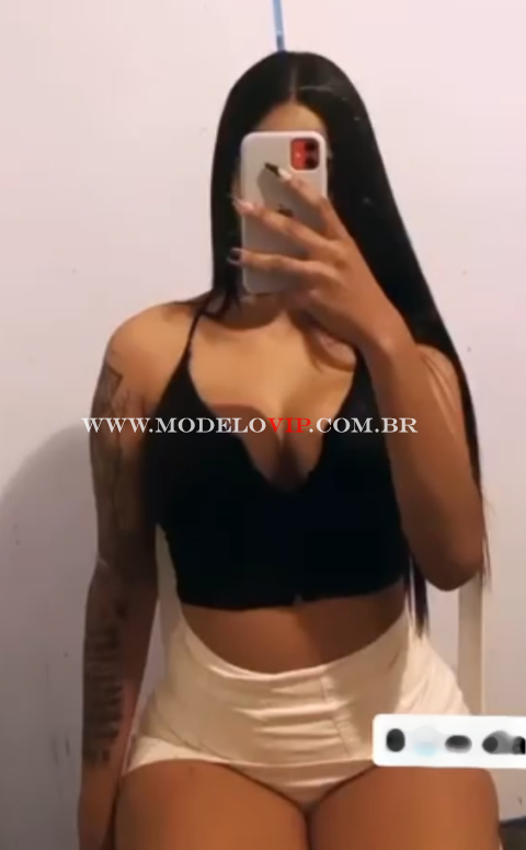 Marina costa - Acompanhante de Luxo em Florianópolis - Itacorubi