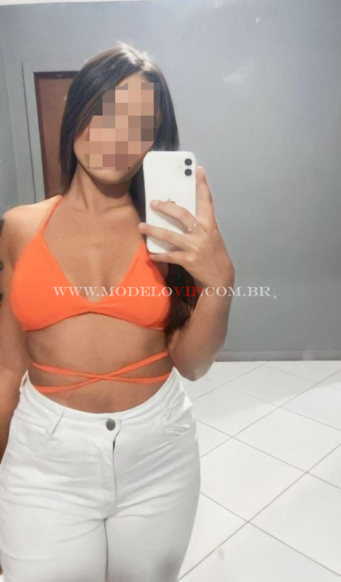 Acompanhante Mirella Buarque - Ponta Grossa