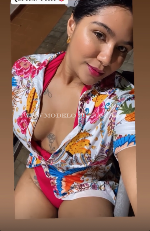 Índia - Acompanhante de Luxo em Foz do Iguaçu - Jardim tarobá