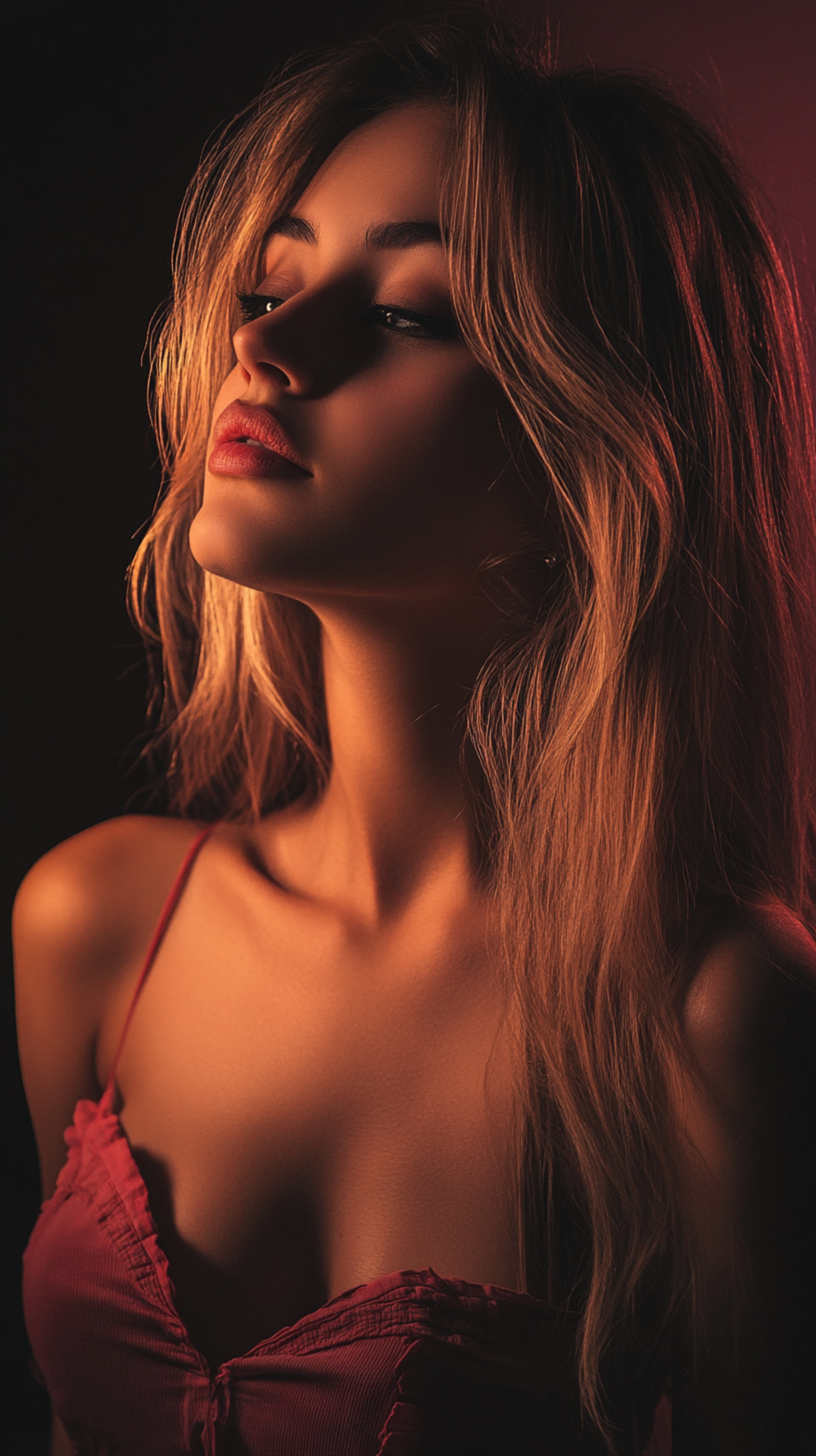 Acompanhantes de luxo em Lages - Modelo VIP