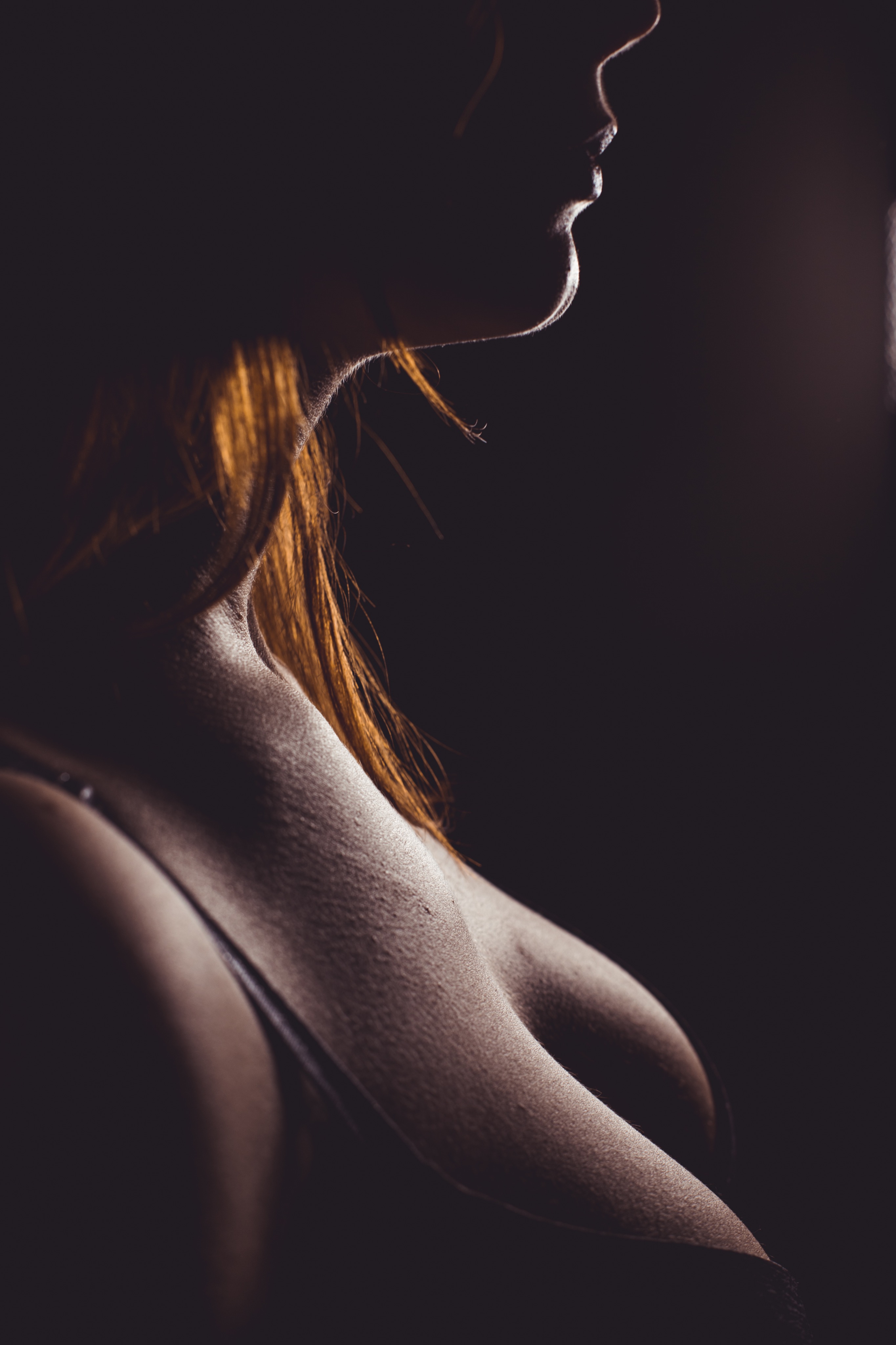 Acompanhantes de luxo em São Paulo - Modelo VIP