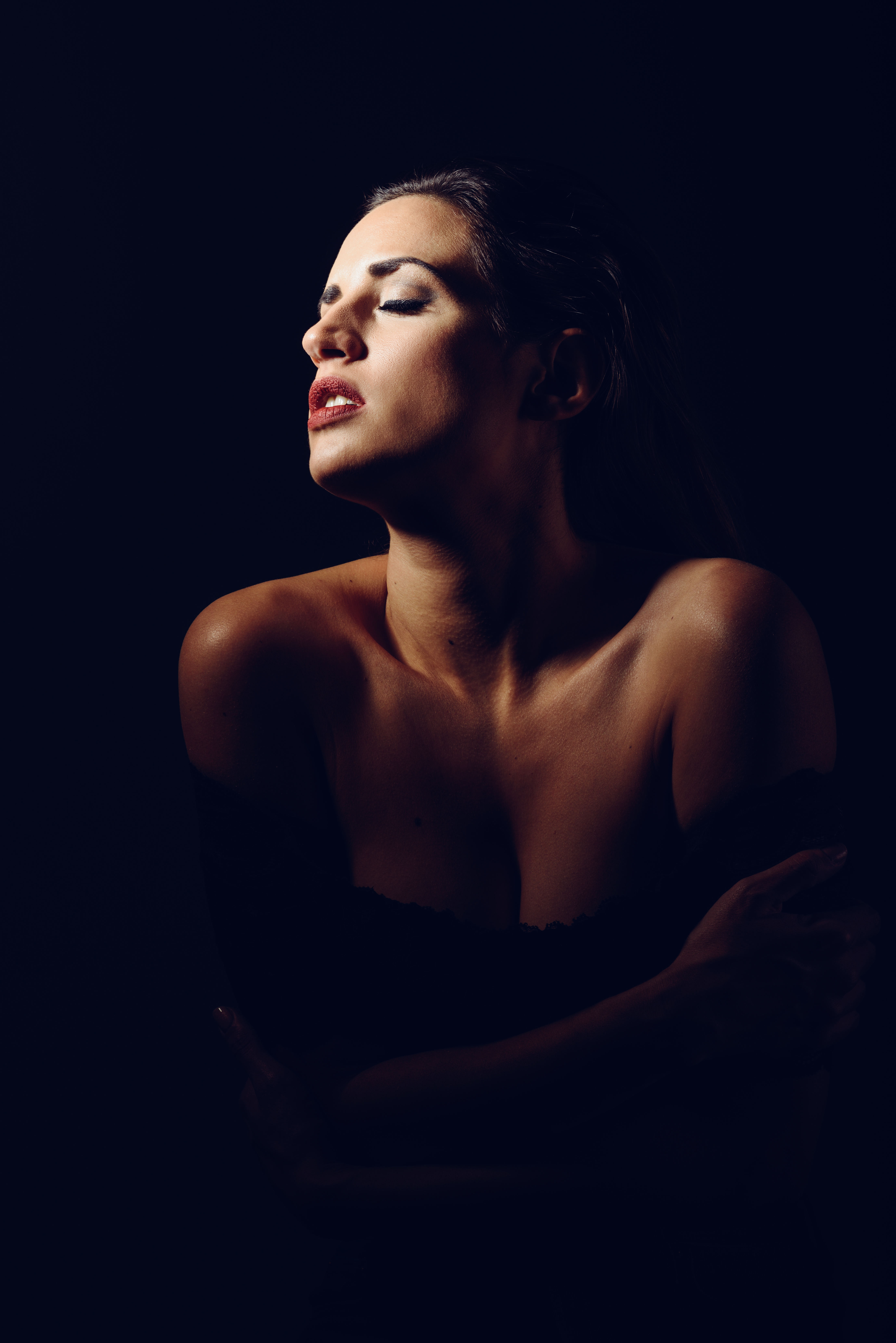 Acompanhantes de luxo em Blumenau - Modelo VIP