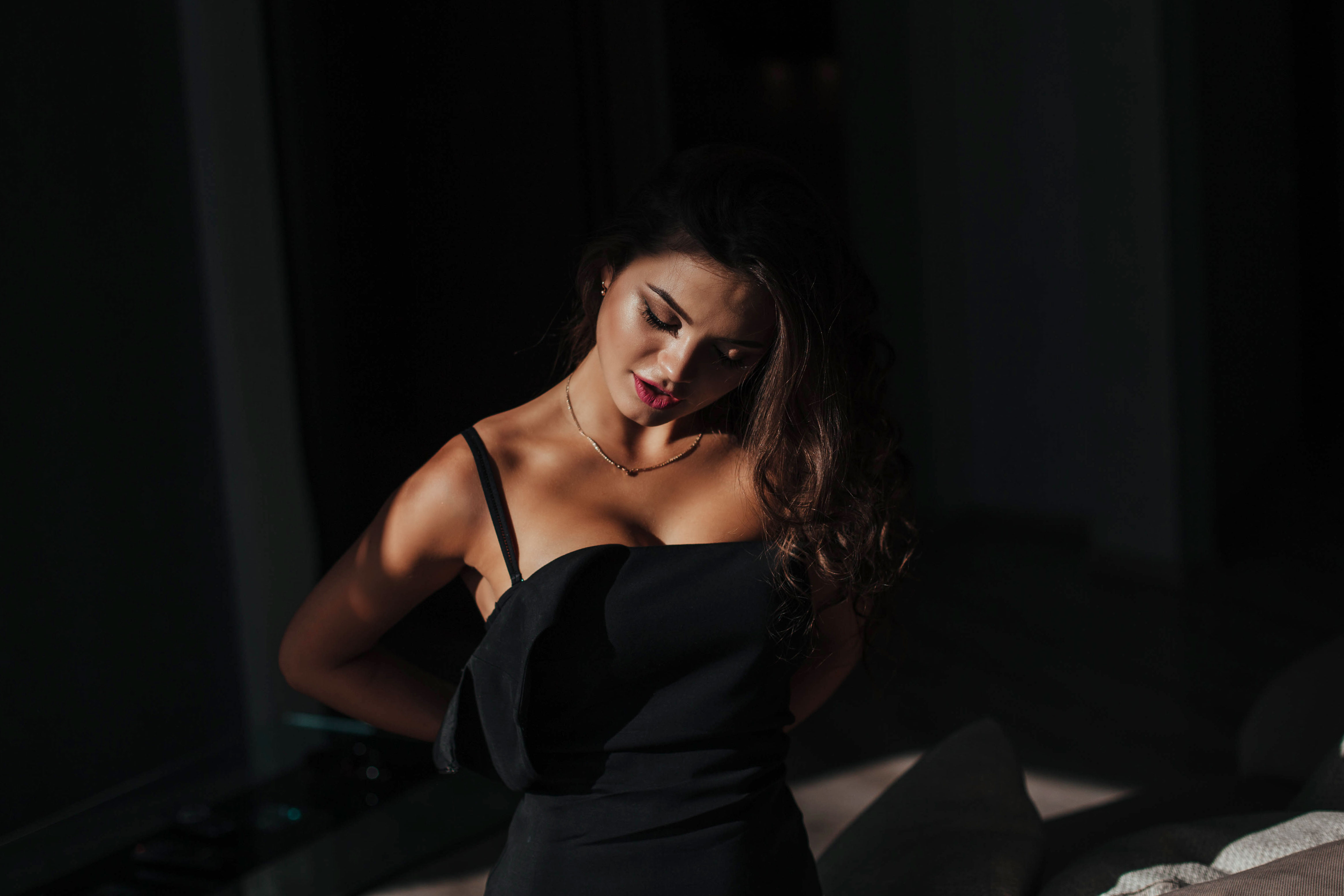 Acompanhantes de luxo em Ponta Grossa - Modelo VIP