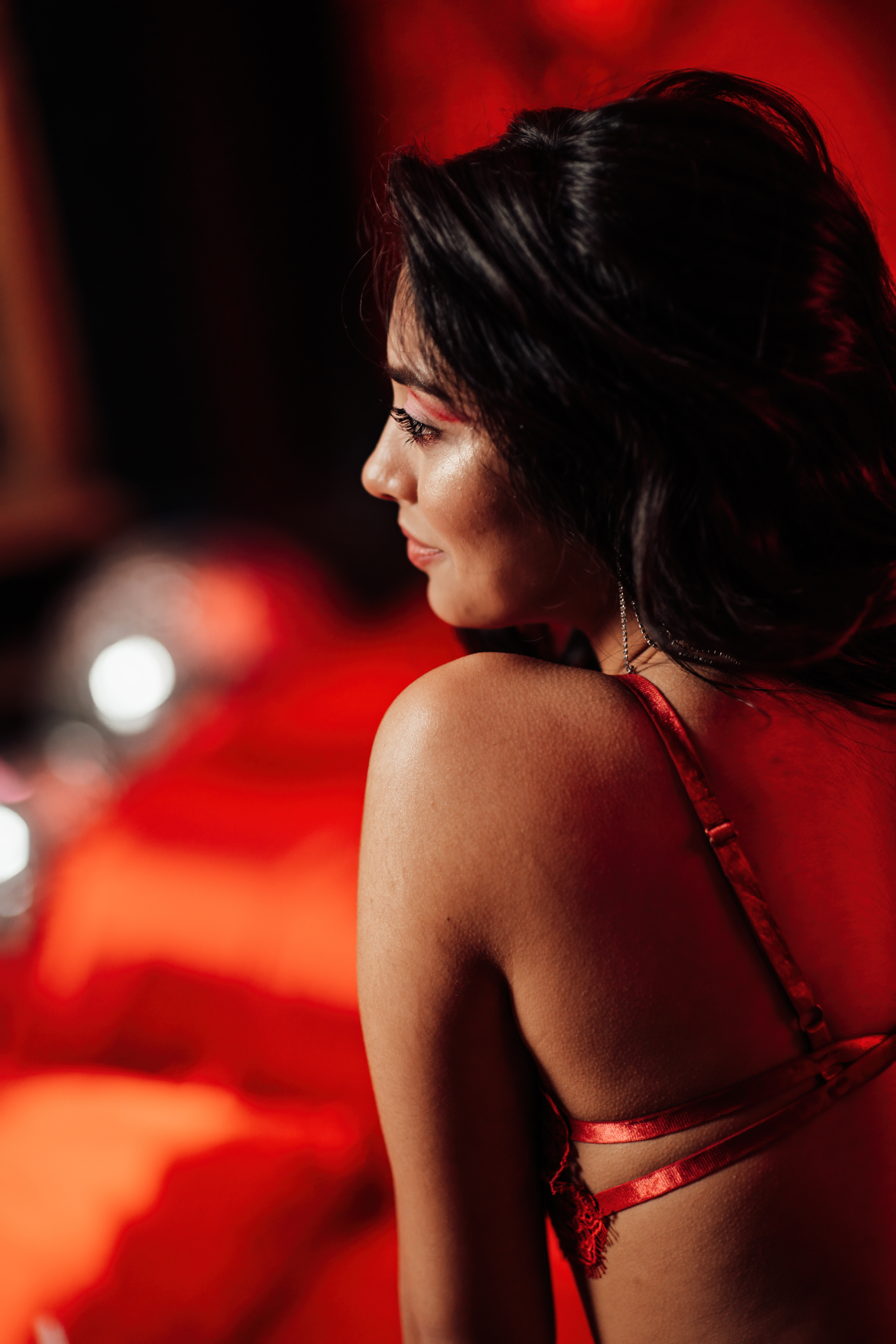 Acompanhantes de luxo em Campo Grande - Modelo VIP