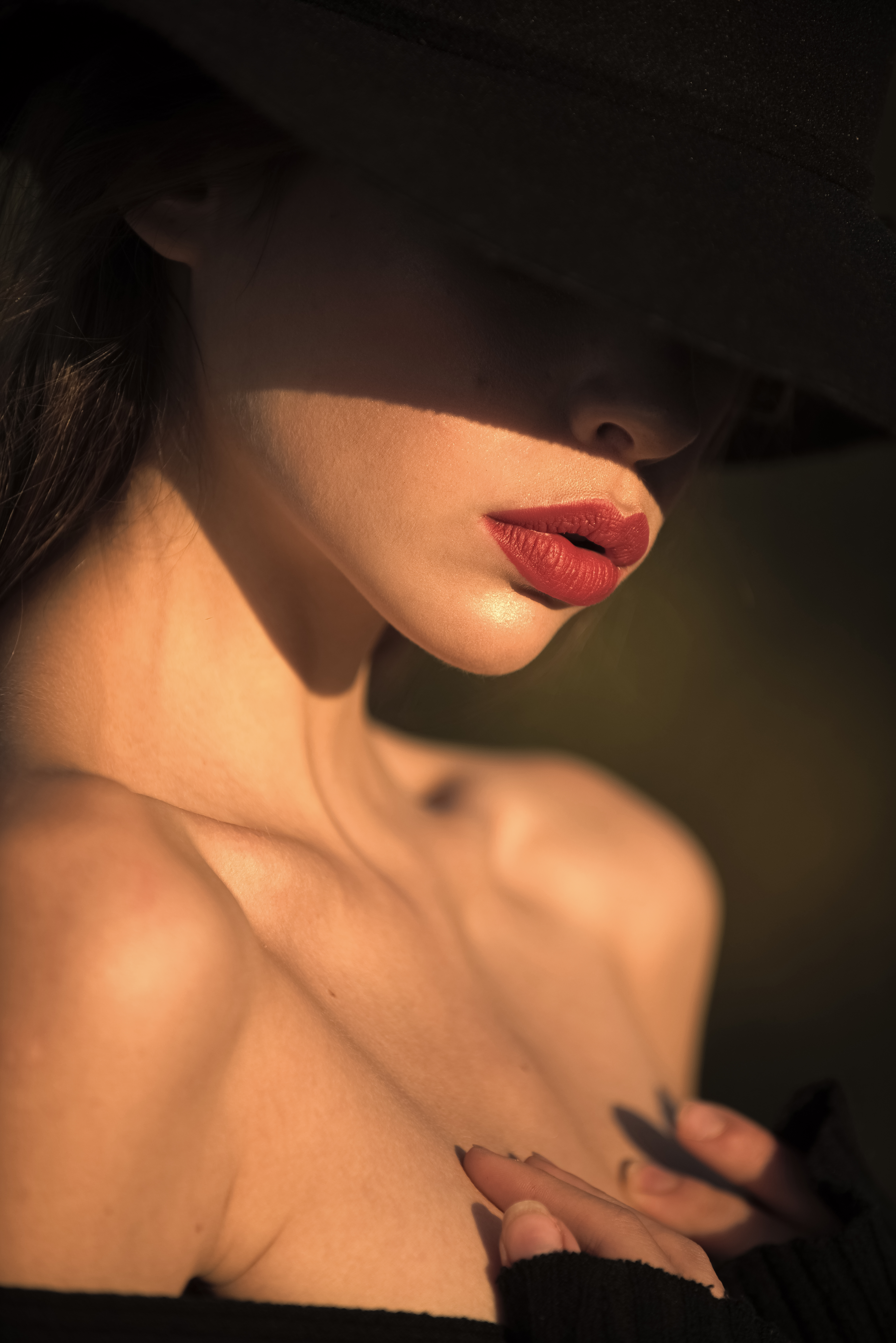 Acompanhantes de luxo em Barueri - Modelo VIP