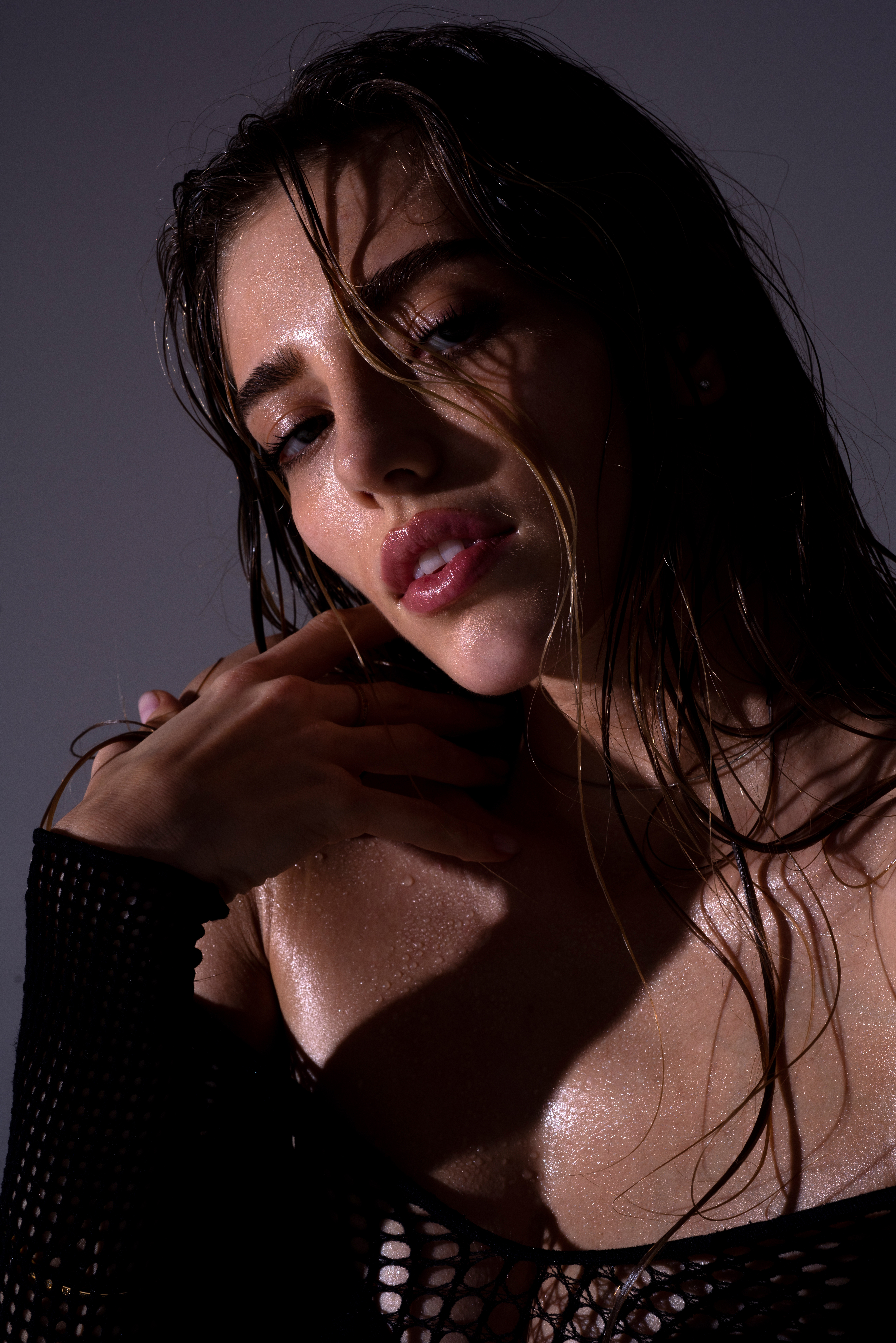 Acompanhantes de luxo em Iturama - Modelo VIP